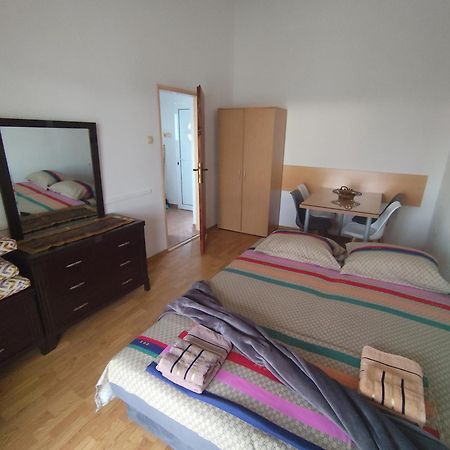 Apartments Kalamperovic Бар Экстерьер фото