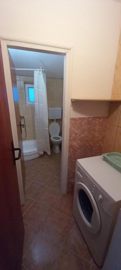 Apartments Kalamperovic Бар Экстерьер фото