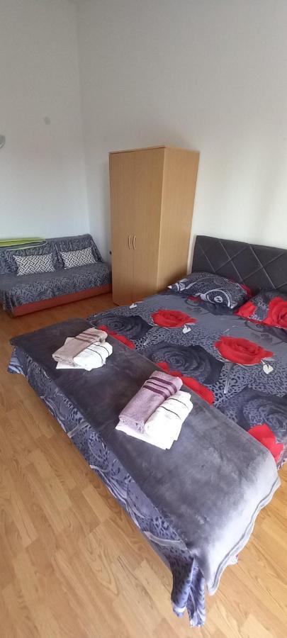 Apartments Kalamperovic Бар Экстерьер фото