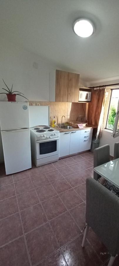 Apartments Kalamperovic Бар Экстерьер фото