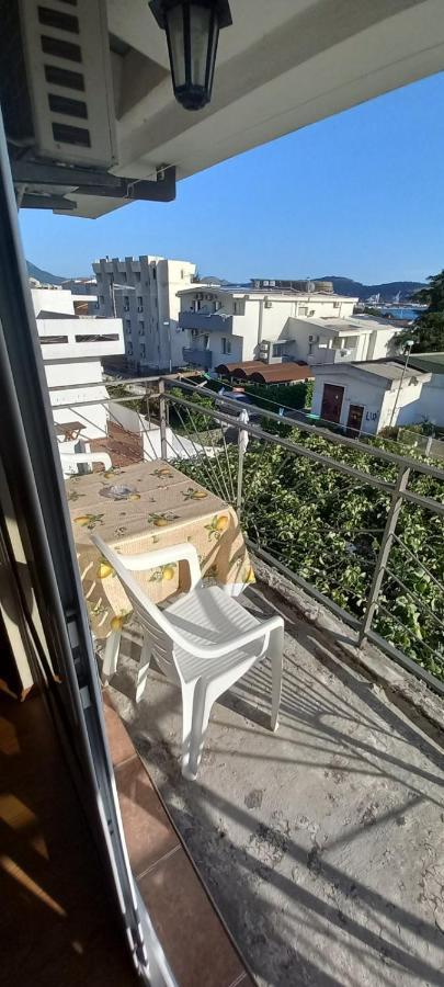 Apartments Kalamperovic Бар Экстерьер фото