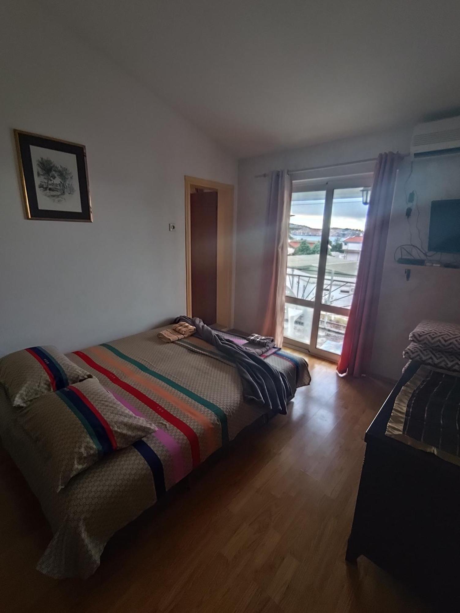 Apartments Kalamperovic Бар Экстерьер фото