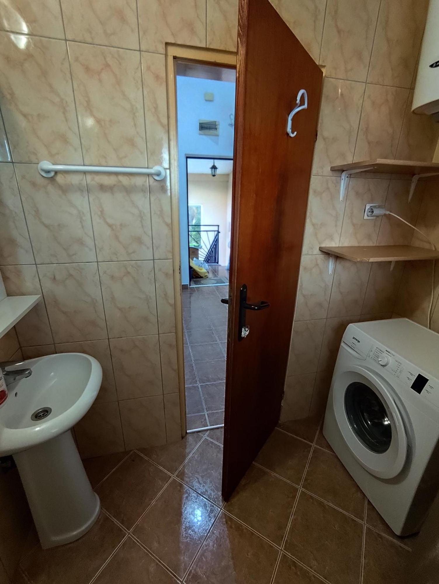 Apartments Kalamperovic Бар Экстерьер фото