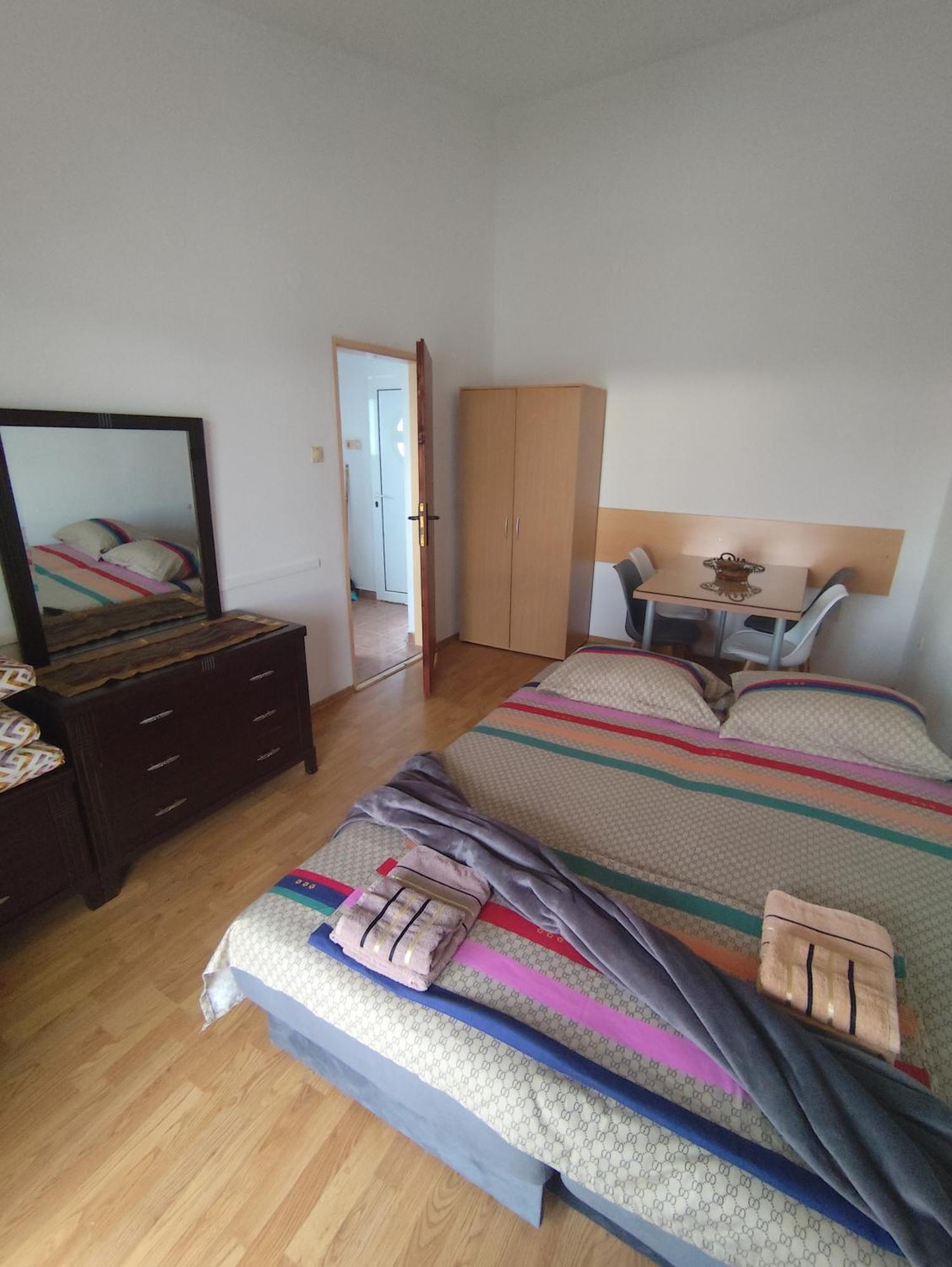 Apartments Kalamperovic Бар Экстерьер фото