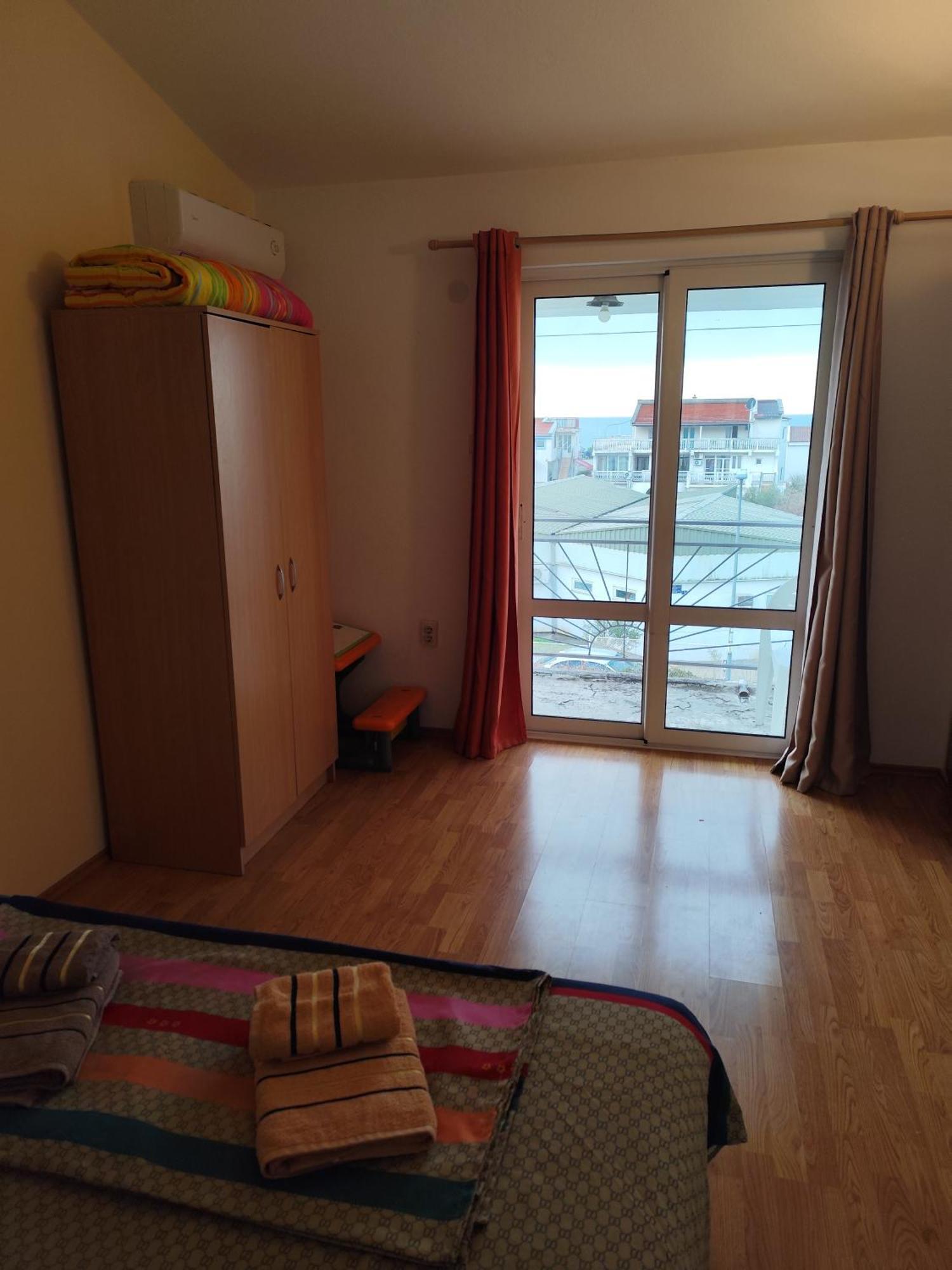 Apartments Kalamperovic Бар Экстерьер фото