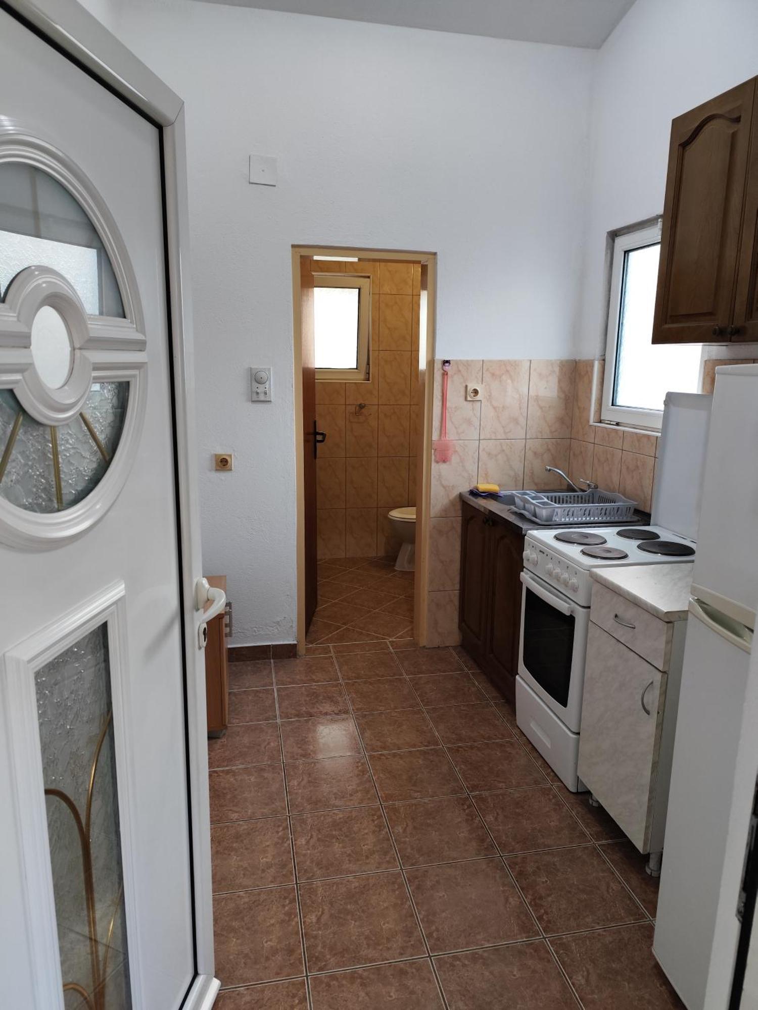 Apartments Kalamperovic Бар Экстерьер фото