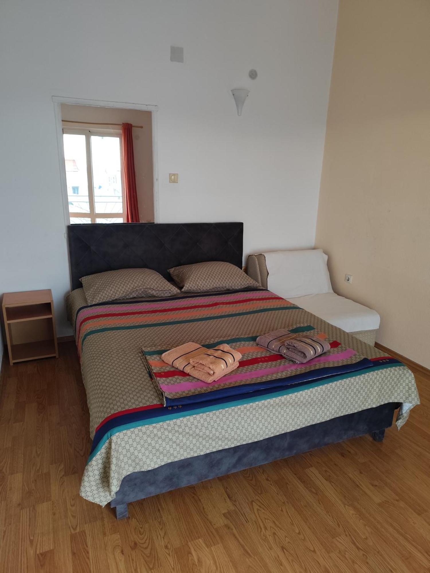 Apartments Kalamperovic Бар Экстерьер фото