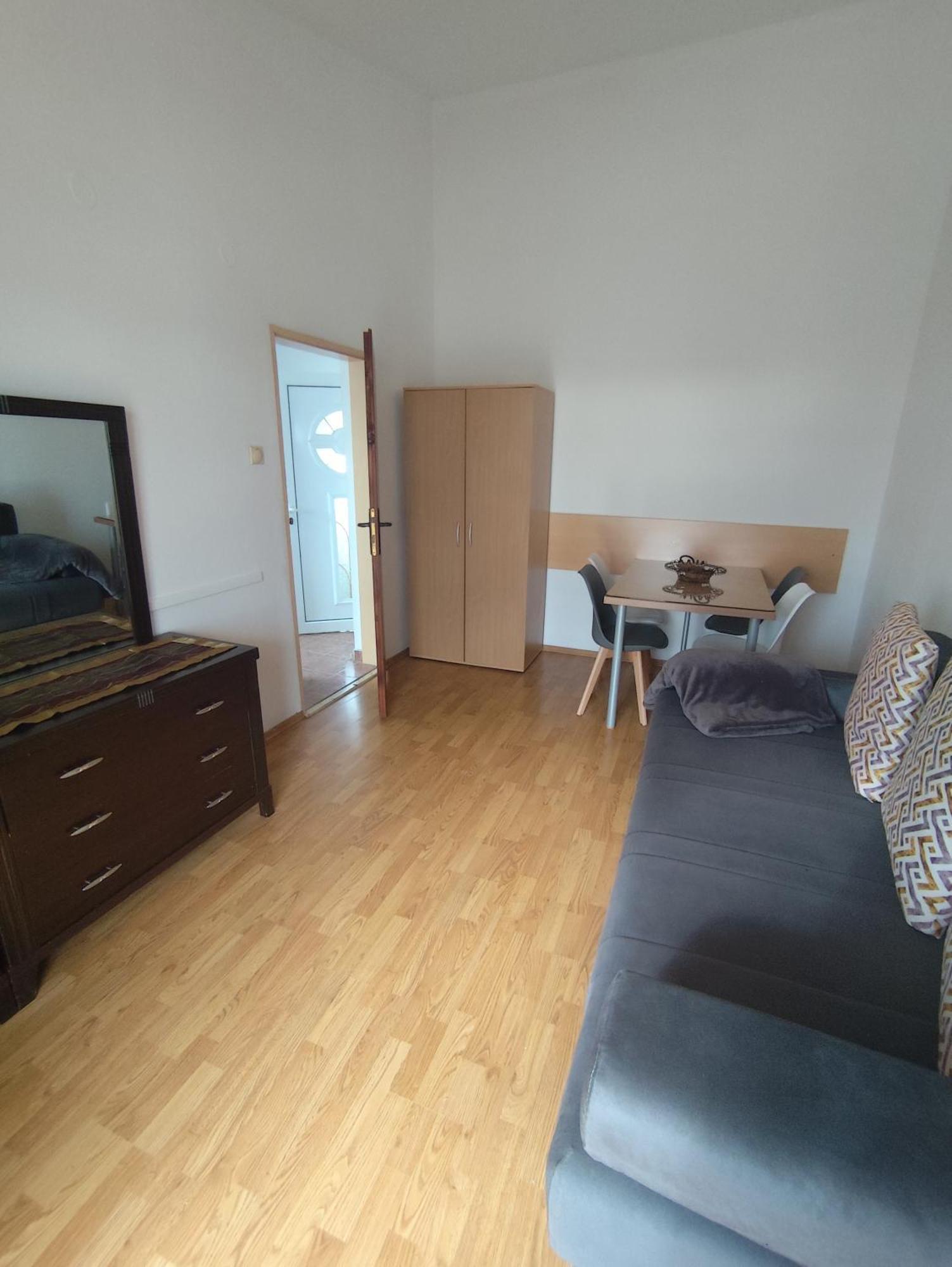 Apartments Kalamperovic Бар Экстерьер фото