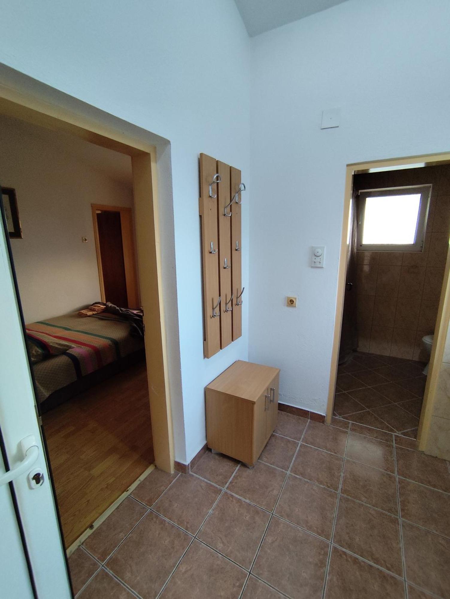 Apartments Kalamperovic Бар Экстерьер фото