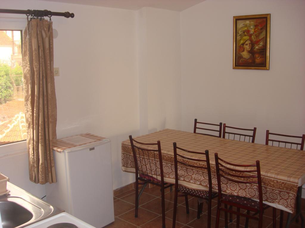 Apartments Kalamperovic Бар Номер фото