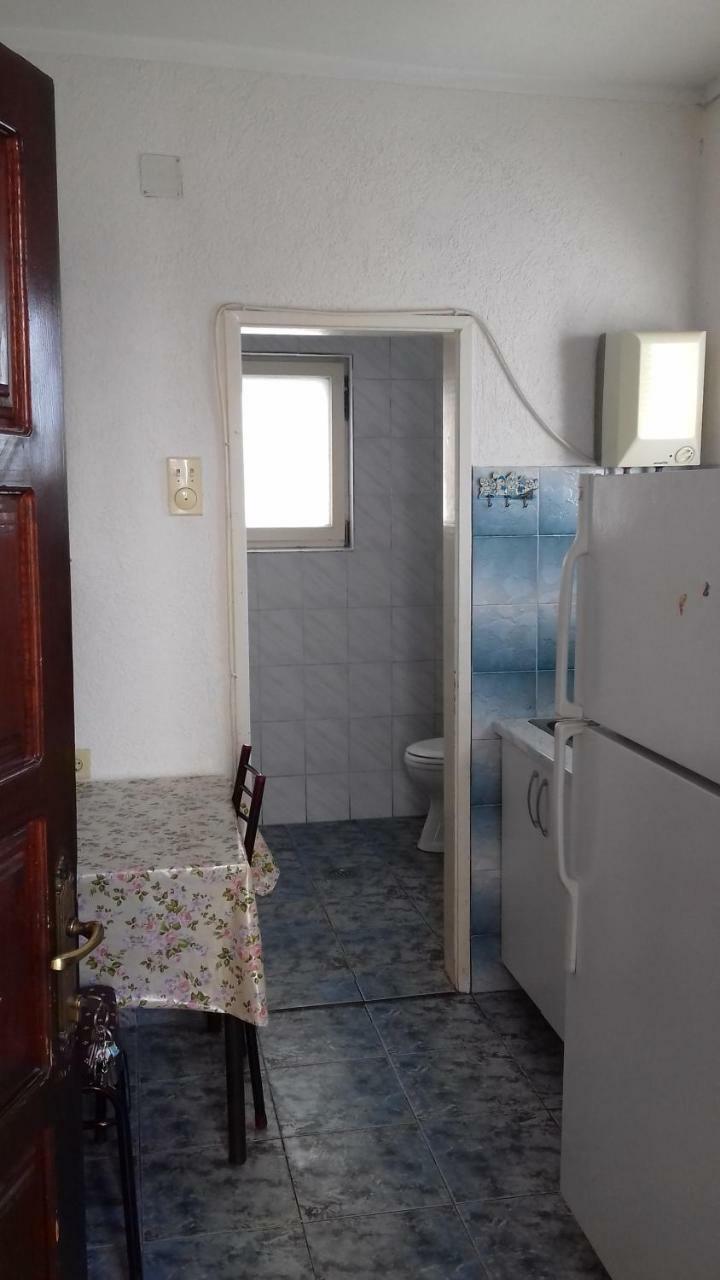 Apartments Kalamperovic Бар Экстерьер фото