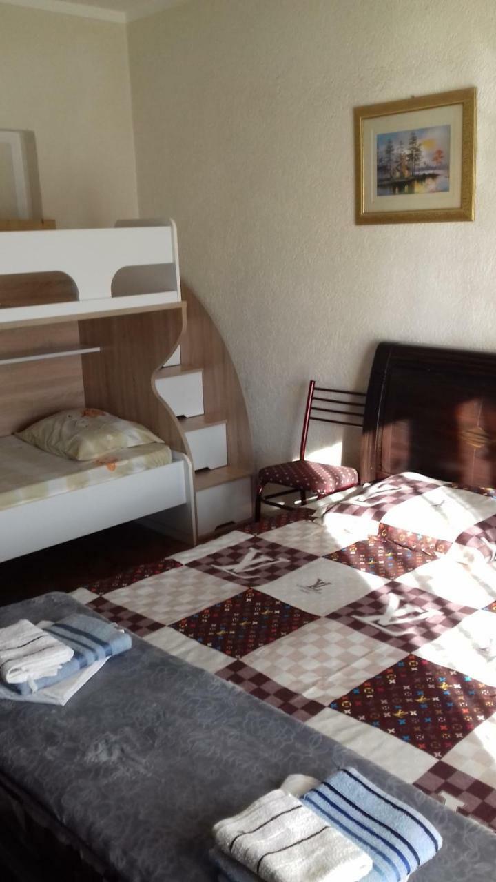 Apartments Kalamperovic Бар Экстерьер фото